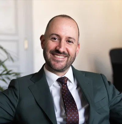 Ides van der Does, Manager at Profi Expats