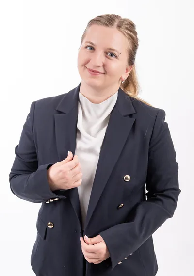 Jana Lorincikova, Mortgage Specialist at Profi Expats