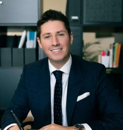 Nicolas Griss, Co-Founder of Profi Expats